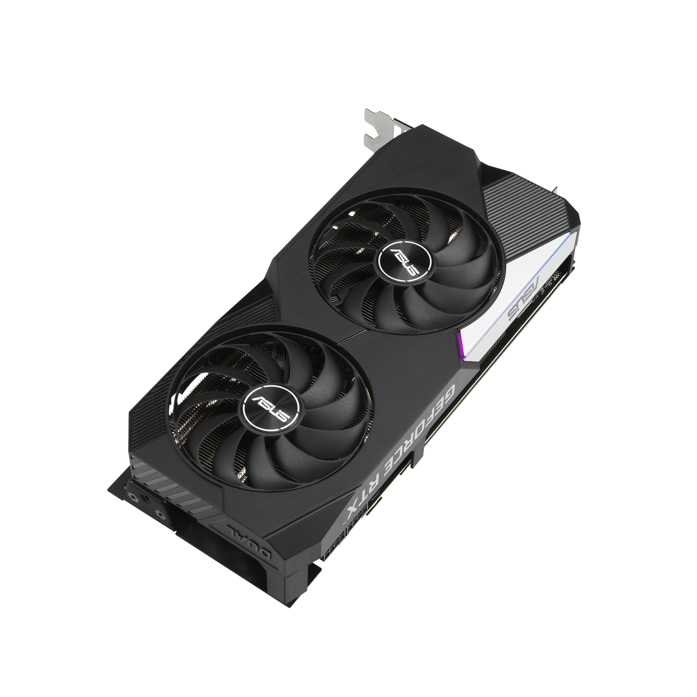 ASUS RTX 3070 DUAL 8GB OC 使用期間1ヶ月