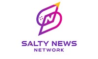 Salty News Network logo