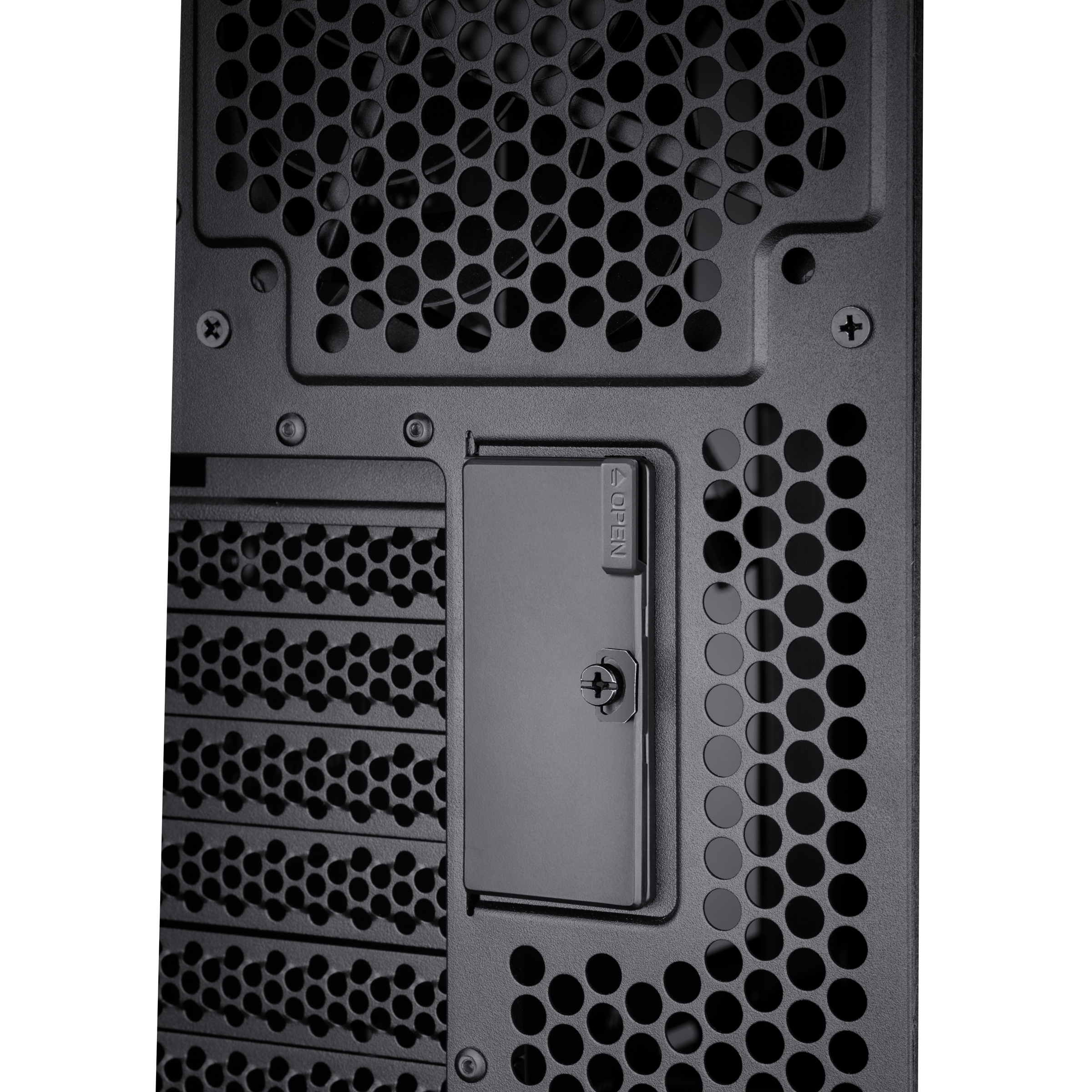 ProArt PA602 : Asus annonce un boîtier PC axé sur la Création - GinjFo
