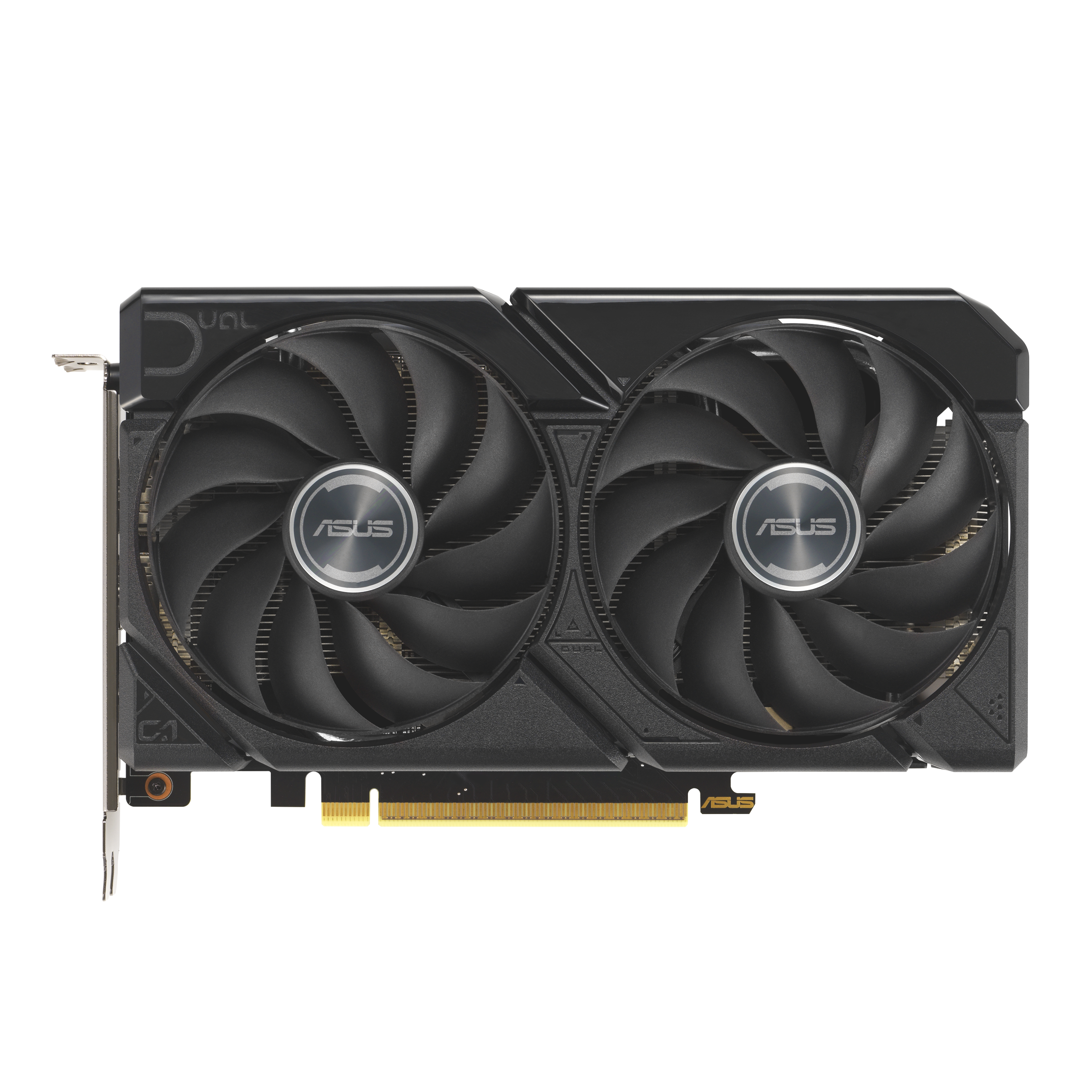 ASUS Dual Radeon™ RX 9060 XT 16GB GDDR6