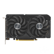 ASUS Dual Radeon™ RX 9060 XT 16GB GDDR6