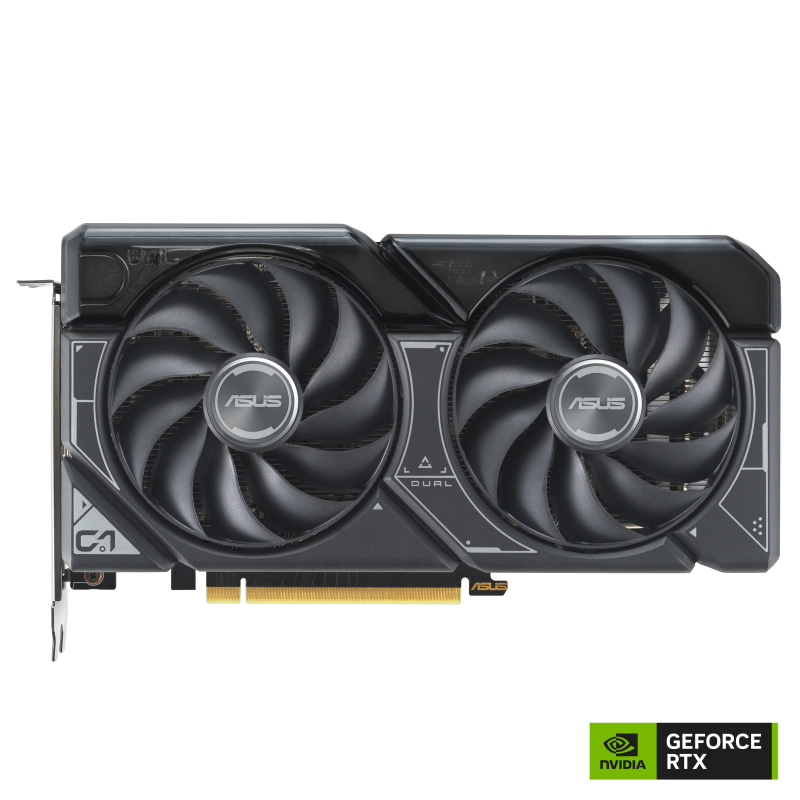 Asus Dual and ProArt RTX 4060 Ti 16 GB Graphics Cards Revealed