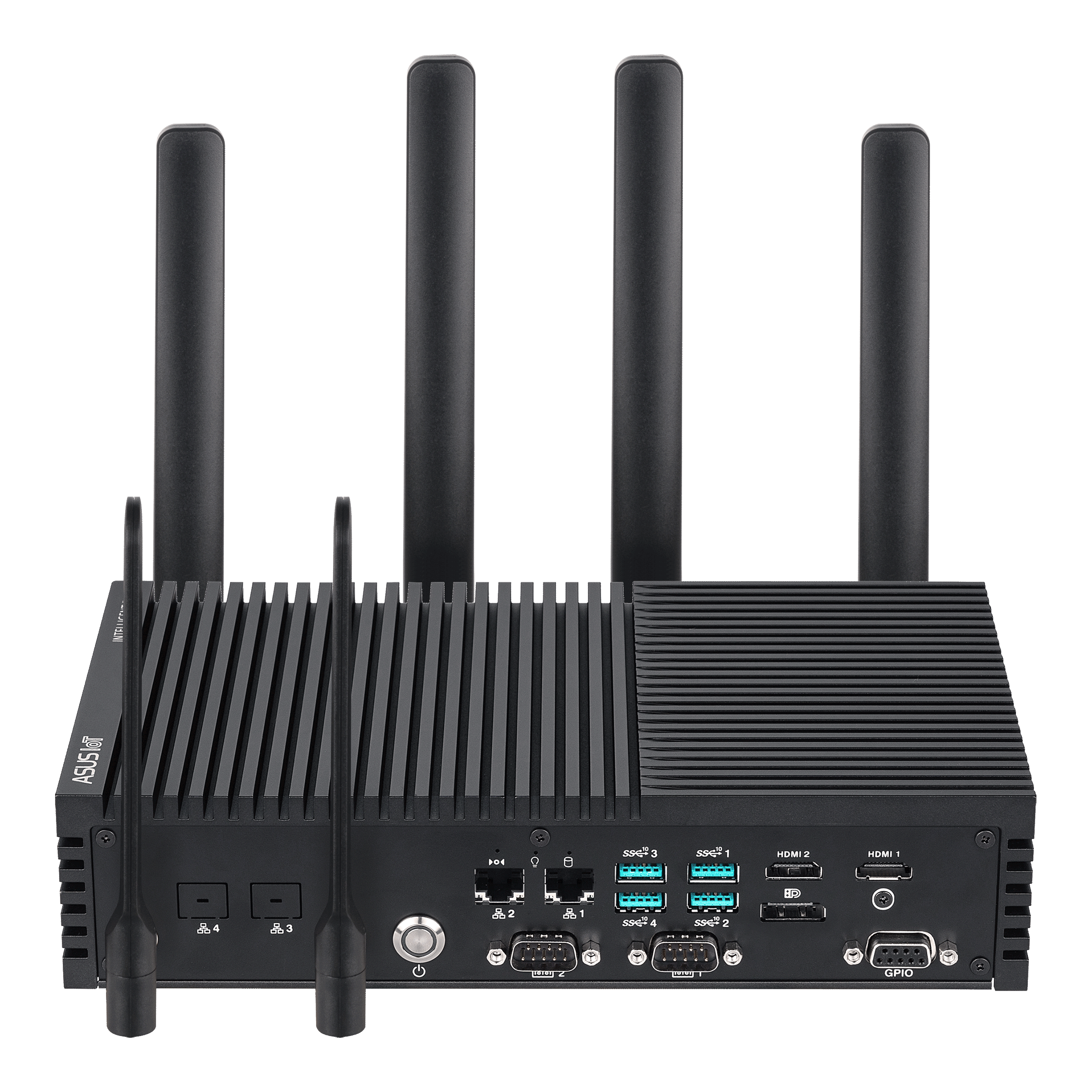 PE2100U｜AIoT & Industrial Solutions｜ASUS Global