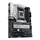 PRIME X670-P WIFI front view, 45 degrees