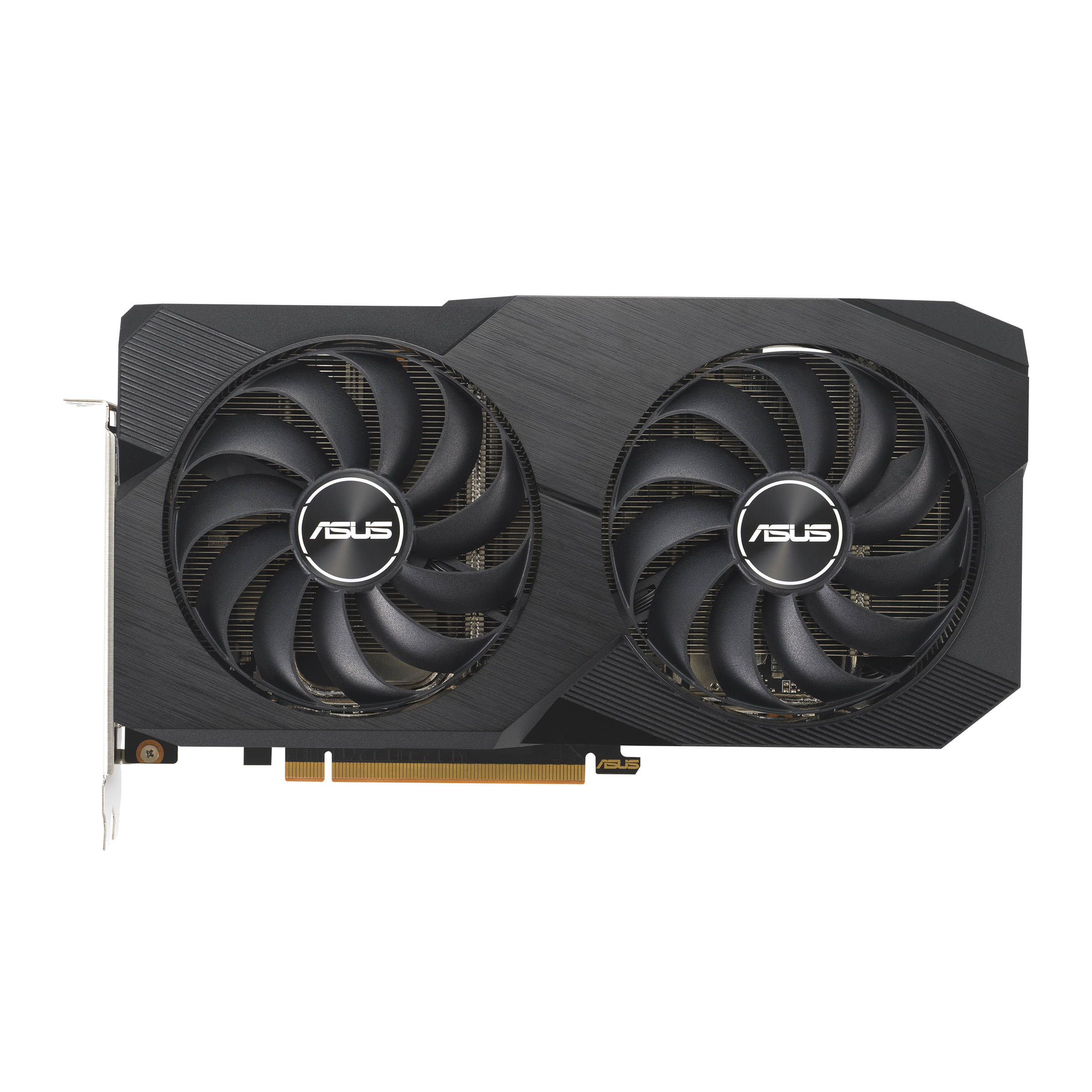 ASUS Radeon RX6600 DUAL 8 Gb追加料金はありますか - グラフィック ...