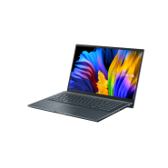 Zenbook Pro 15 (UM535, AMD Ryzen 5000 серии)