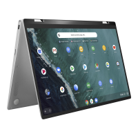 ASUS Chromebook Flip C434