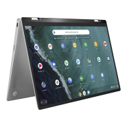 ASUS Chromebook Flip C436｜Laptops For Home｜ASUS Global