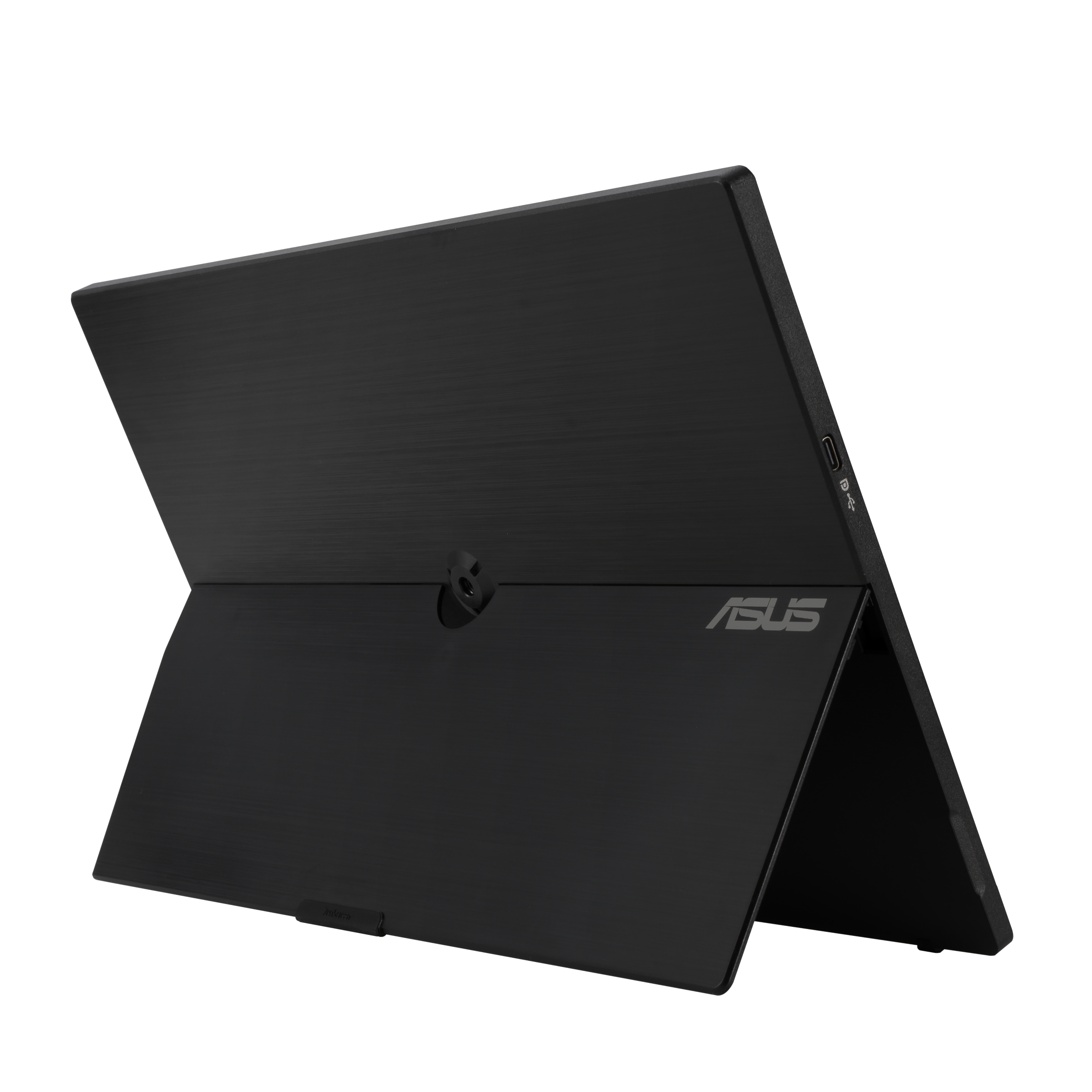  ASUS ZenScreen 15.6” 1080P Portable Monitor (MB16ACV) - Full  HD, IPS, Eye Care, Flicker Free, Blue Light Filter, Kickstand, USB-C Power  Delivery, for Laptop, PC, Phone, Console