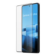 Zenfone 11 Ultra 抗菌玻璃螢幕保護貼