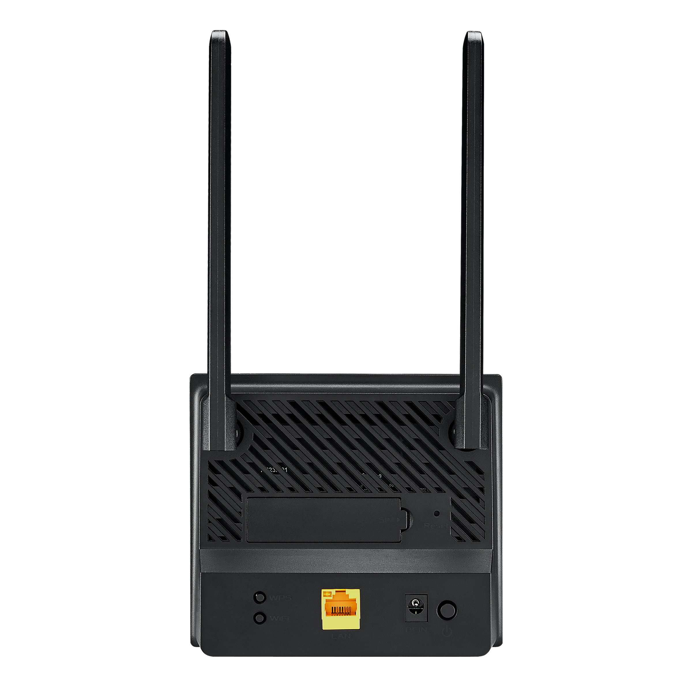 Routeur WiFi sans fil DSL-N16