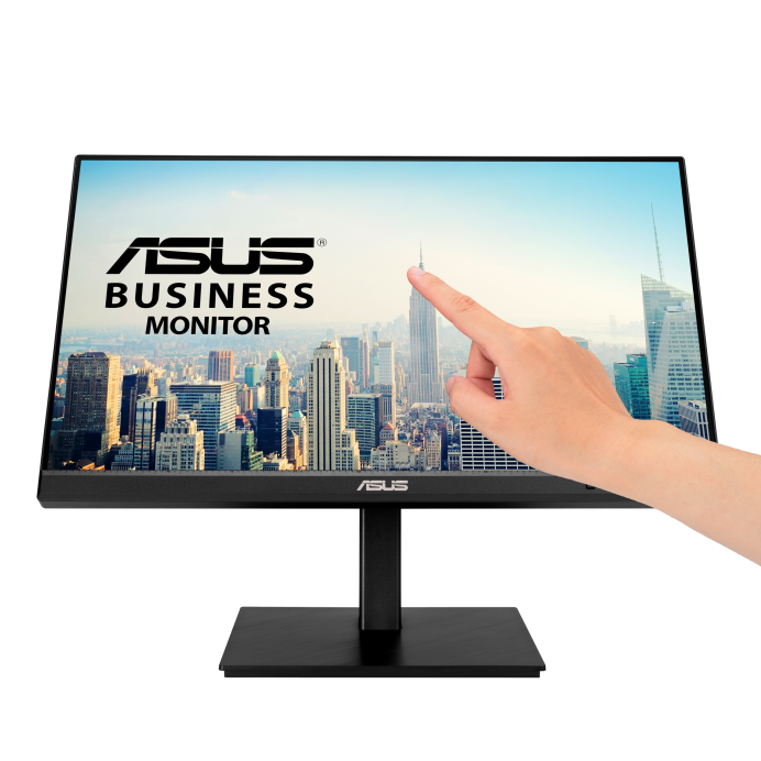 ASUS BE24ECSBT Multi-touch Monitor