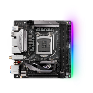 ROG STRIX Z270-I GAMING | Motherboards | ROG United States