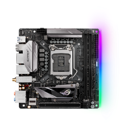 ROG STRIX Z270G GAMING | Motherboards | ROG Global