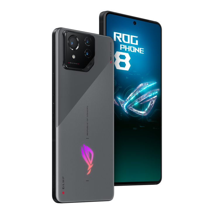 ROG Phone 8  Gaming phones｜ROG - Republic of Gamers｜ROG España