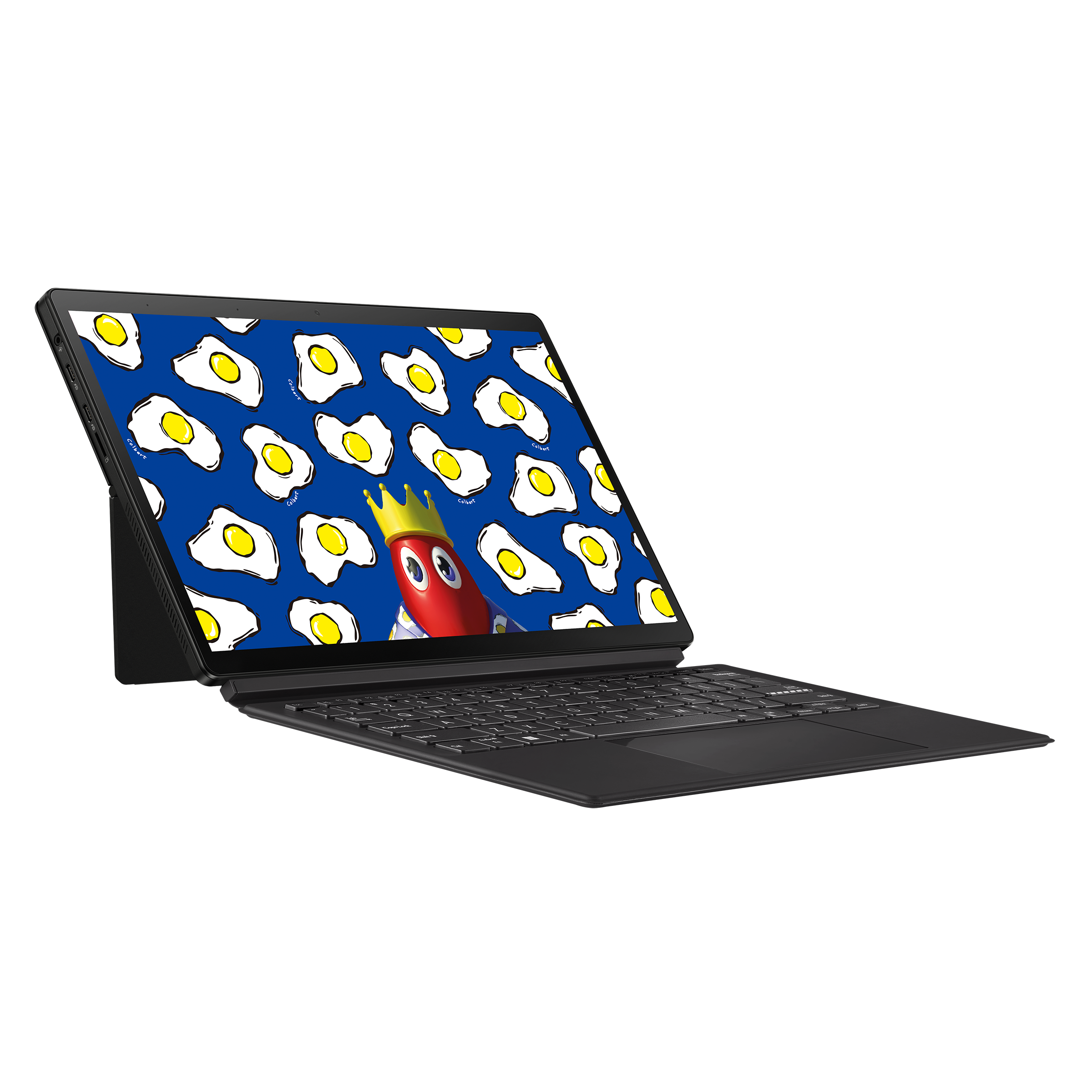 Vivobook 13 Slate OLED Philip Colbert Edition｜Laptops For Home