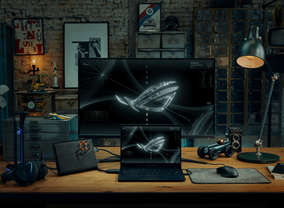 Rog Flow X13 2022 Gaming Laptops｜rog Republic Of Gamers｜rog Global 6209