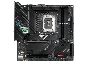 ROG STRIX Z690-G GAMING WIFI | Motherboards | ROG United Kingdom