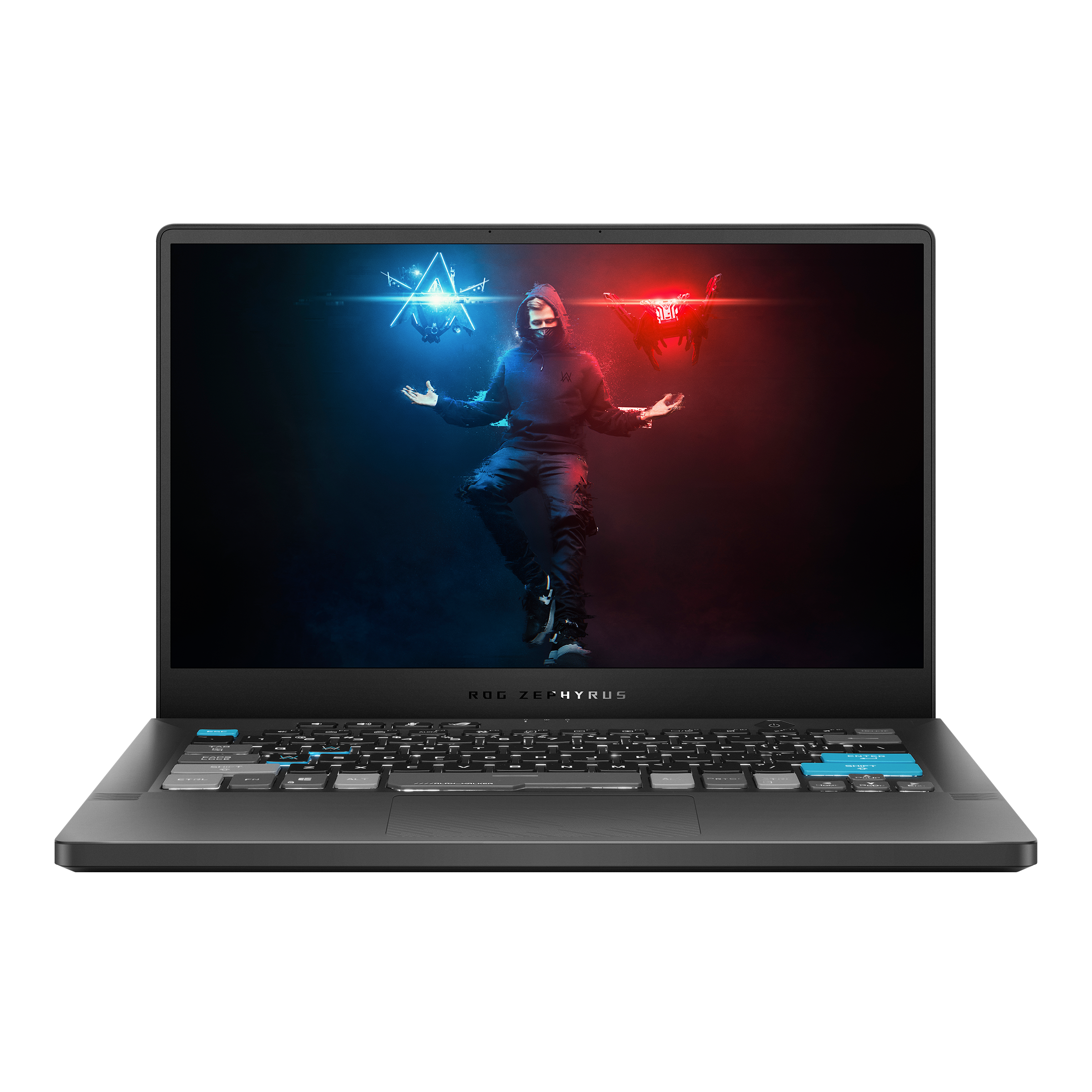 2021 ROG Zephyrus G14 AW SE