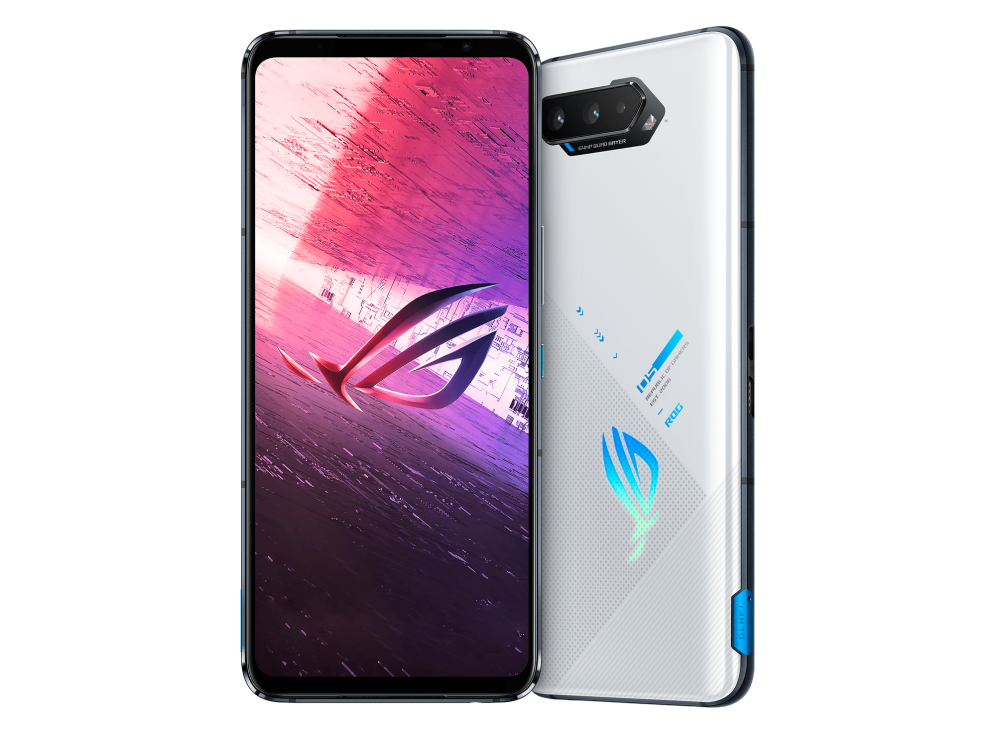 ROG Phone 5s