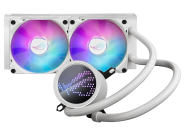 ROG RYUO III 240 ARGB WHITE EDITION