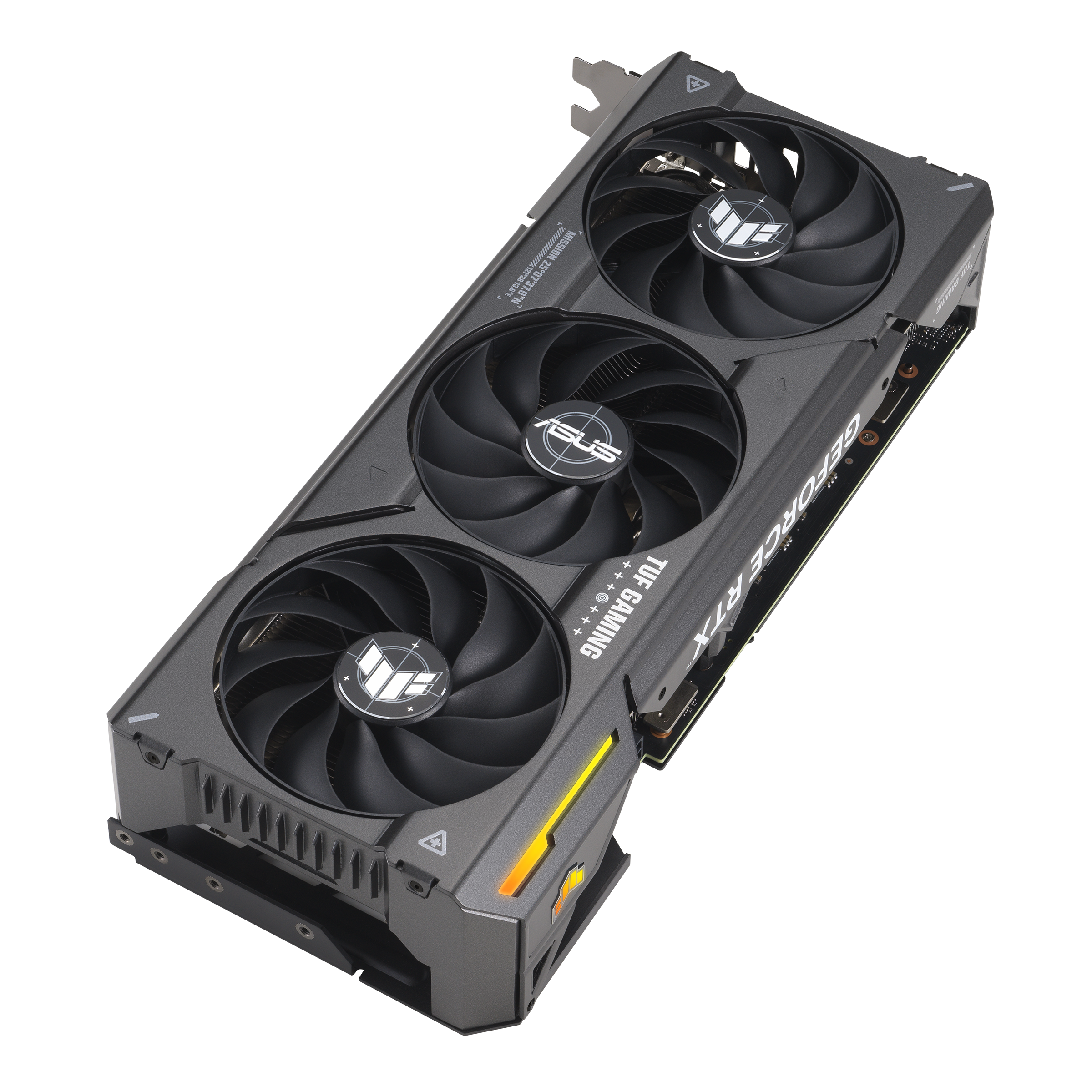 ASUS TUF Gaming GeForce RTX ™ 4070 12GB GDDR6X OC Edition 