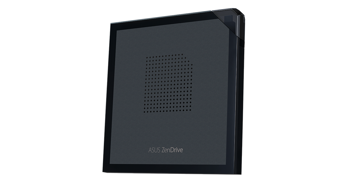 ASUS ZenDrive V1M | Optical Drives | ASUS Global