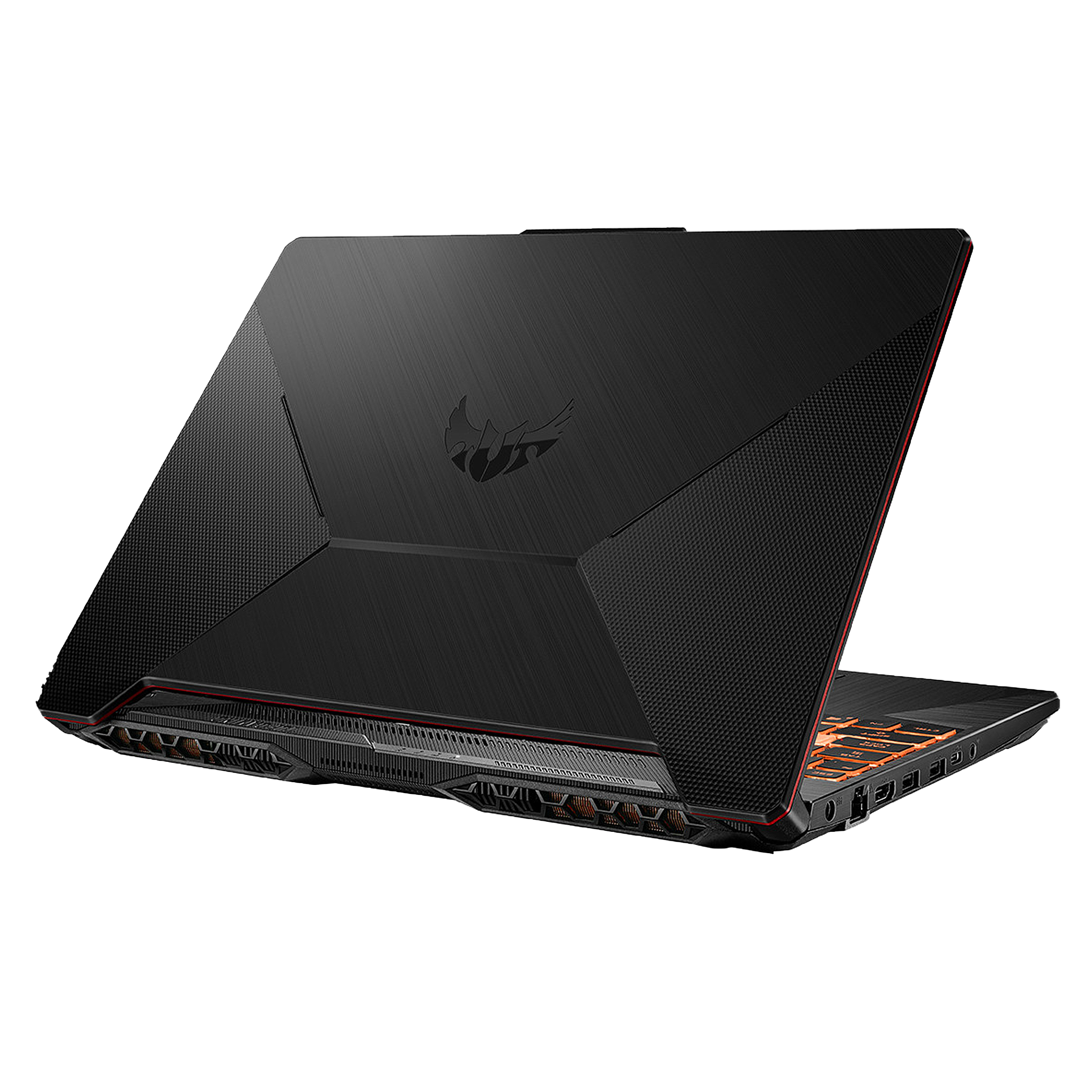 ASUS TUF Gaming A15 Especificaciones Port tiles Para jugar