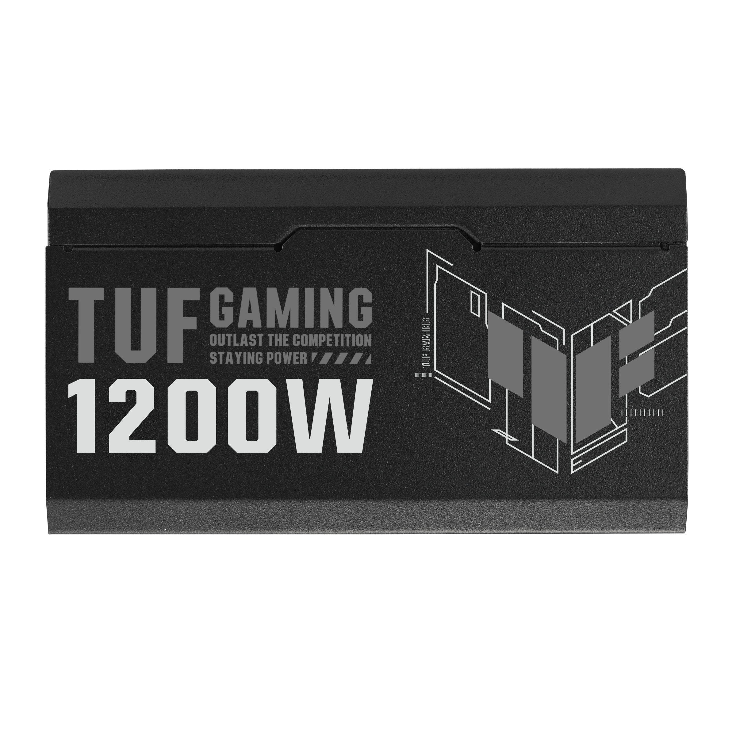 TUF Gaming 1200W Gold | Power Supply Units | ASUS Global