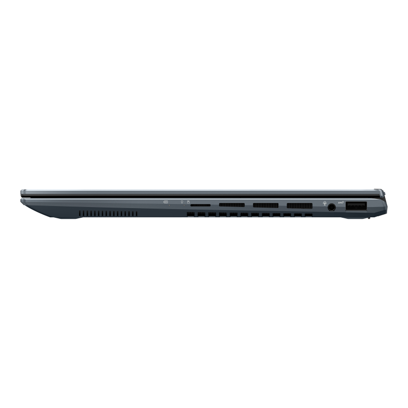 Zenbook 14 Flip OLED_Thunderbolt 4 