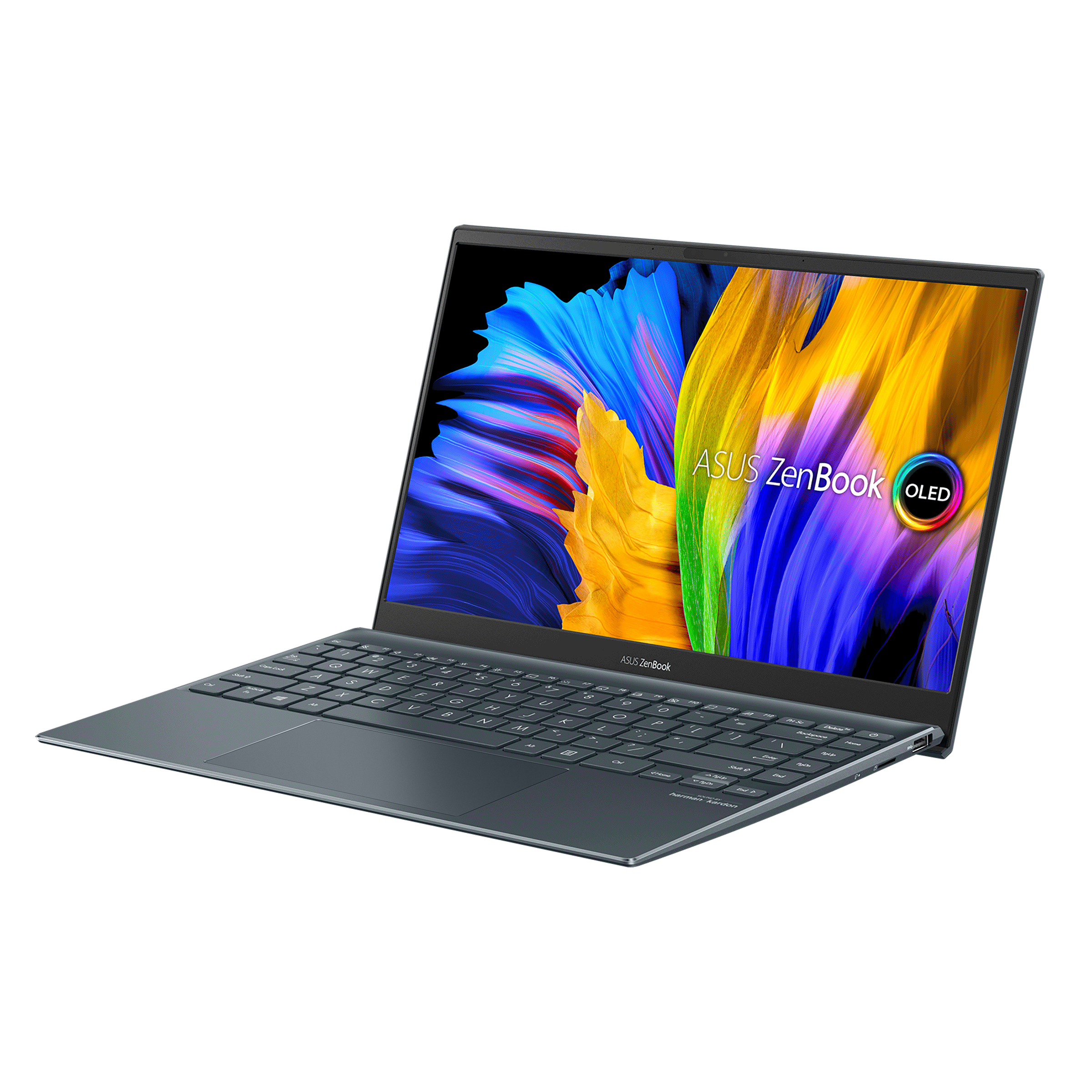 WEB限定デザイン ASUS ZENBOOK UX32L 13.3型 ノート PC i5 動作良好