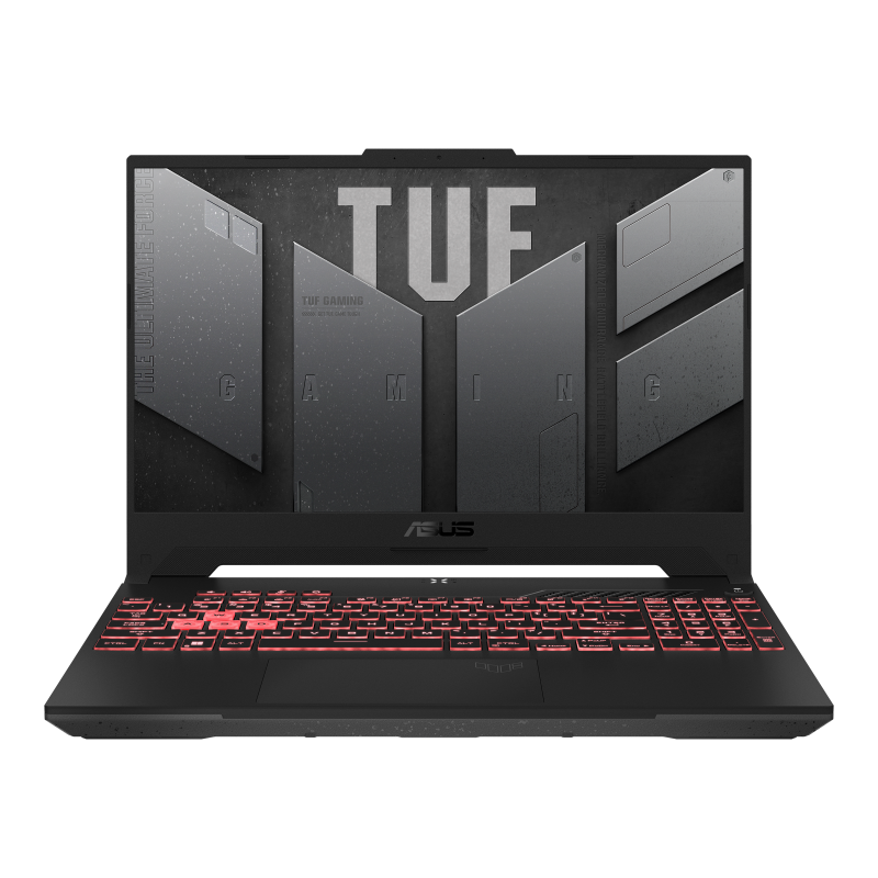 ASUS TUF Gaming A15 FA507NV - Ordenador Portátil Gaming de 15.6