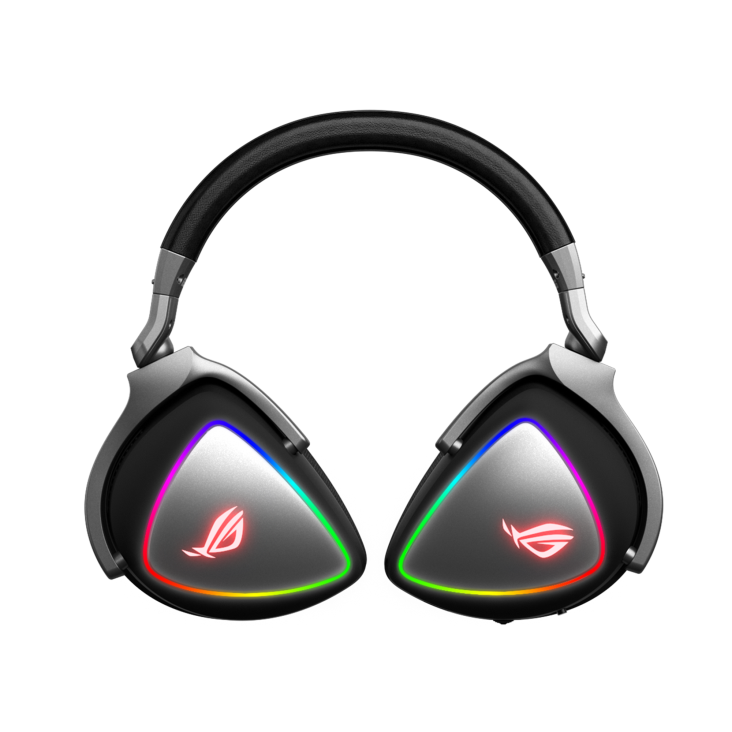 ROG Delta ear cup