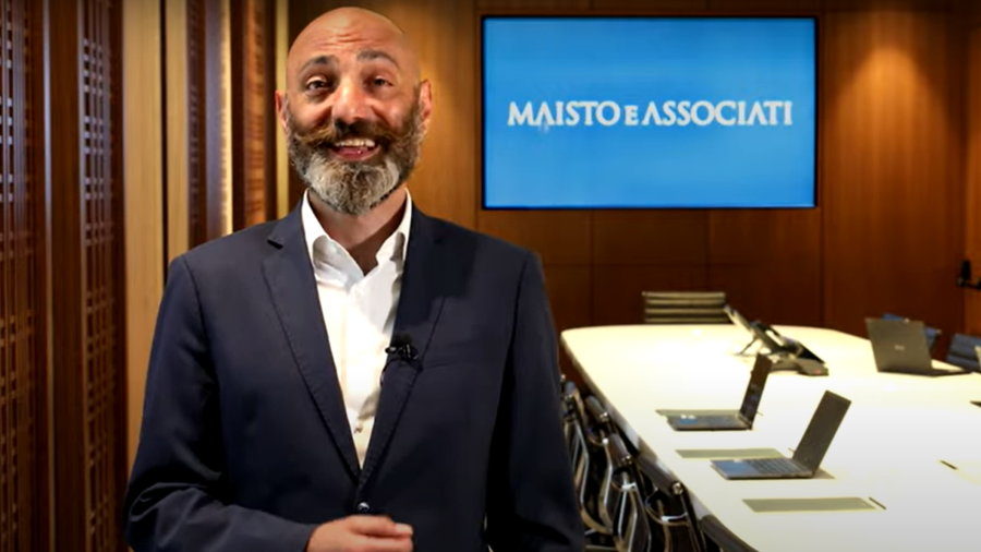 Maisto e Associati sceglie gli ASUS Expertbook B7 Flip
