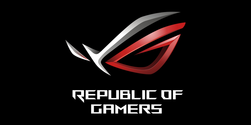 ROG - Republic of Gamers｜ For Those Who Dare