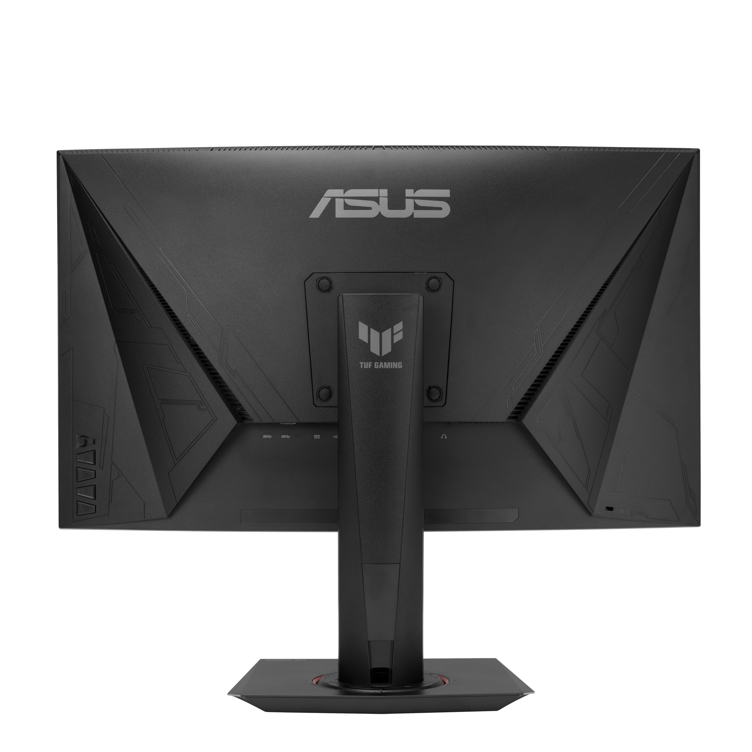 TUF Gaming VG27VQM｜Мониторы｜ASUS в СНГ