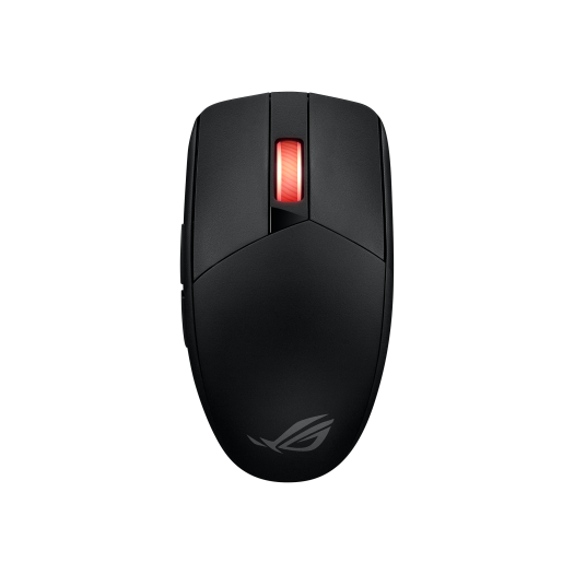 ROG Strix Impact III Wireless  Gaming mice-mouse-pads｜ROG