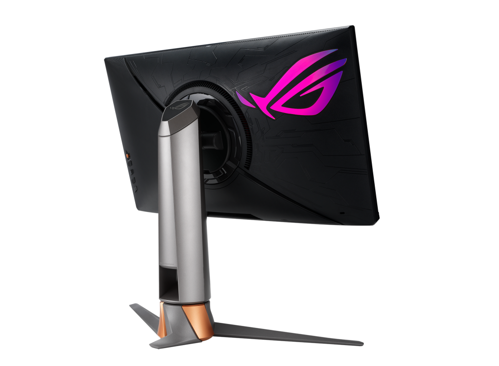 ROG Swift 360Hz PG259QN eSports NVIDIA® G-SYNC® ゲーミングモニター