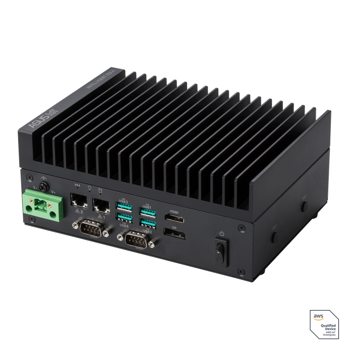 EBS-S300W