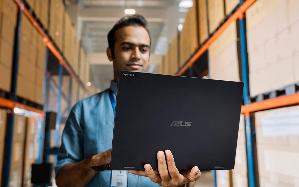 ASUS Business Support_Gói dịch vụ pin