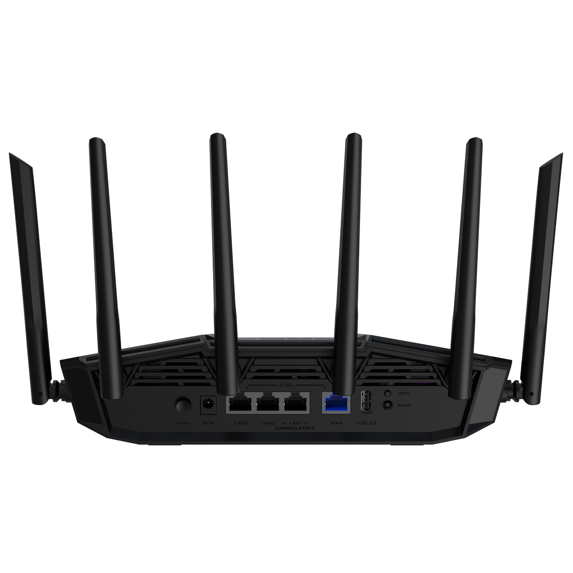 TUF Gaming BE9400 (TUF-BE9400)
