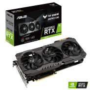 Acer ASUS TUF-RTX3070-8G-GAMING Drivers