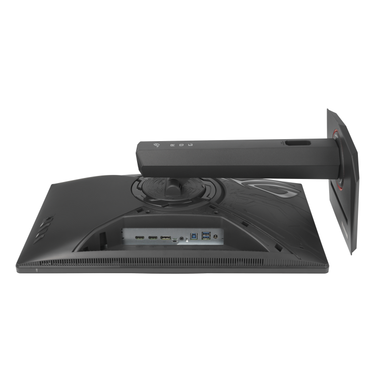 ROG Strix XG259QNG, IO port