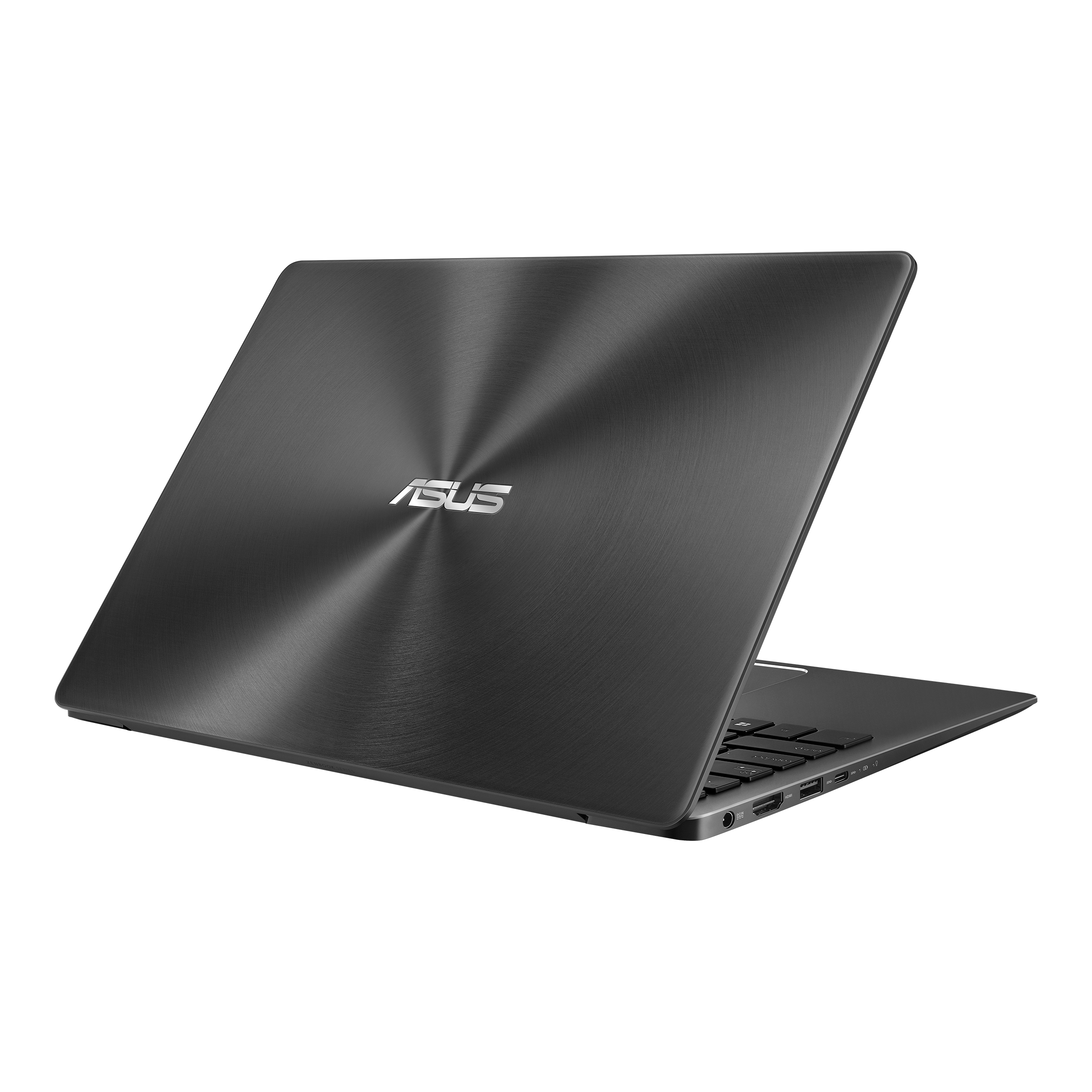 asus zenbook UX331 グラボ搭載 Office付 美品-