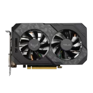 Ride justere glide ASUS TUF Gaming GeForce® GTX 1660 Ti EVO 6GB GDDR6 | Graphics Card