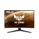 TUF Gaming VG24VQ1B, front view 