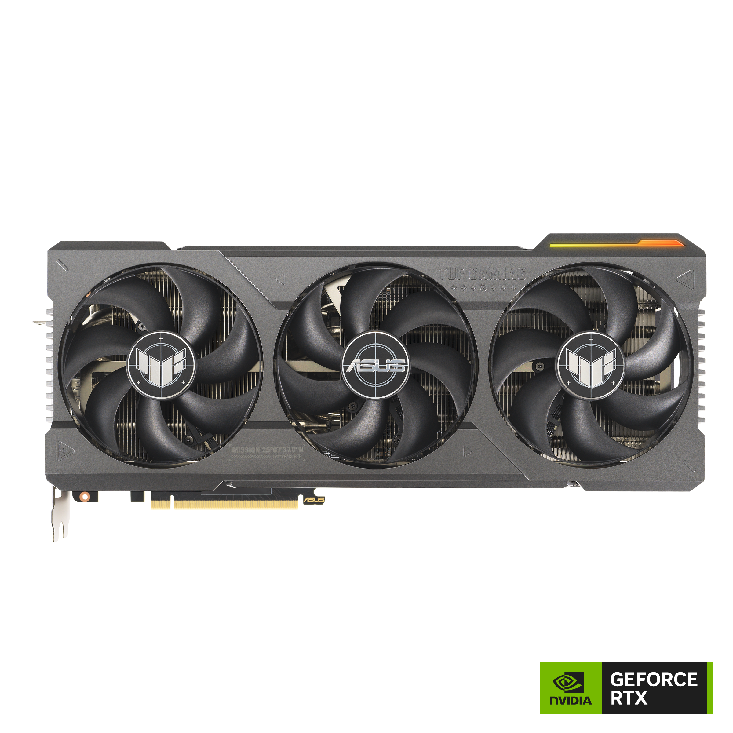  ASUS TUF Gaming GeForce RTX® 4080 OC Edition Graphics