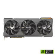 ASUS TUF Gaming GeForce RTX™ 4080 16GB GDDR6X OC Edition
