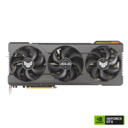 ASUS TUF Gaming GeForce RTX ™ 4070 12GB GDDR6X OC Edition