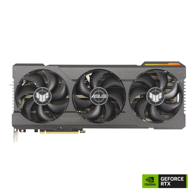 Placa Gráfica Asus GeForce RTX 4080 ROG Strix OC 16GB GDDR6X White